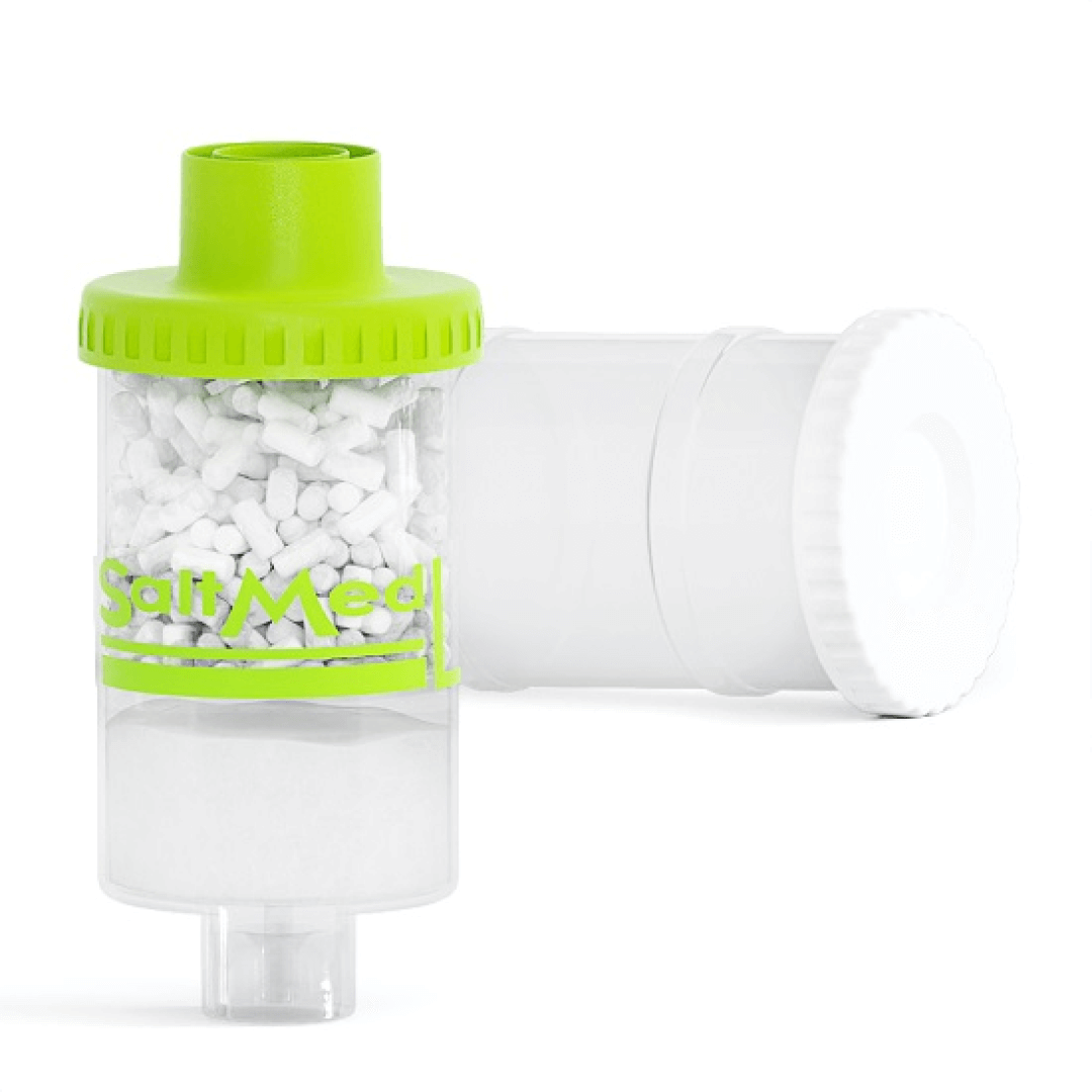 Wkład zapasowy Saltmed L