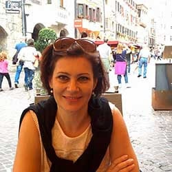 dr. Laura Luca